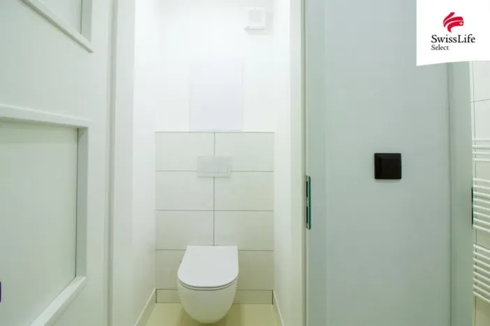 Pronájem bytu 2+1, Jihlava, Alšova, 58 m2
