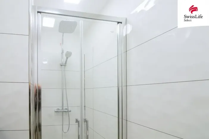 Pronájem bytu 2+1, Jihlava, Alšova, 58 m2