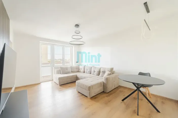 Prodej bytu 2+1, Ostrava, Svojsíkova, 56 m2