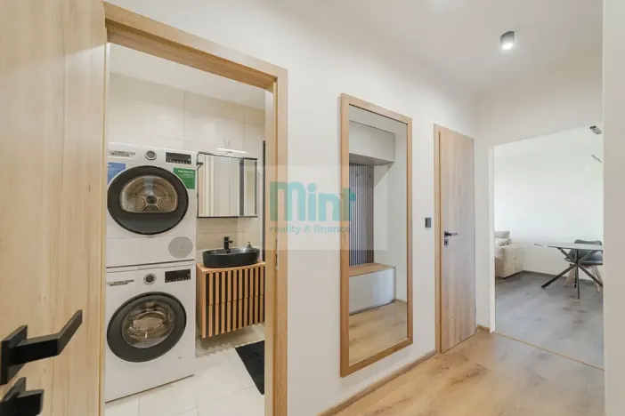 Prodej bytu 2+1, Ostrava, Svojsíkova, 56 m2