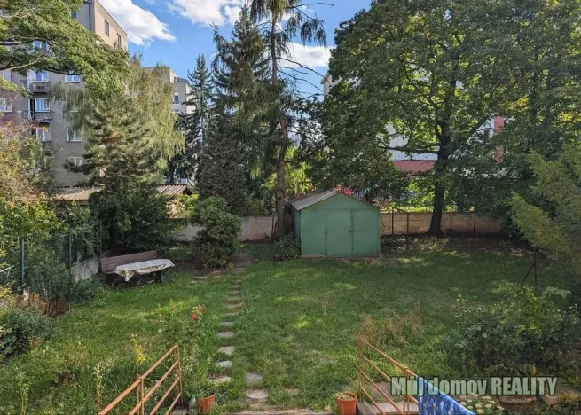 Pronájem bytu 2+kk, Praha - Vršovice, 57 m2