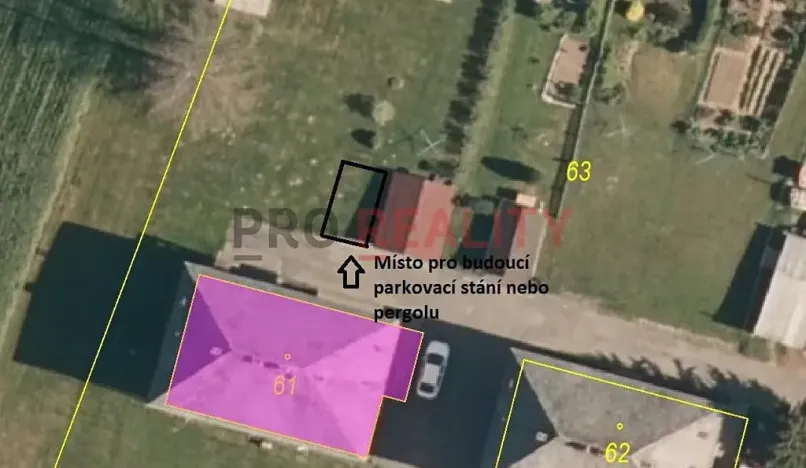 Prodej bytu 3+1, Polom, 85 m2