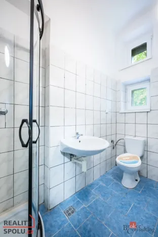Pronájem bytu 1+1, Hladké Životice, Oderská, 41 m2
