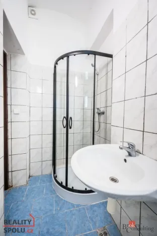 Pronájem bytu 1+1, Hladké Životice, Oderská, 41 m2