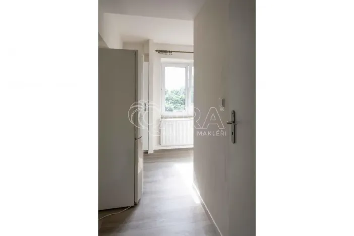 Pronájem bytu 1+1, Mělník, Čechova, 35 m2