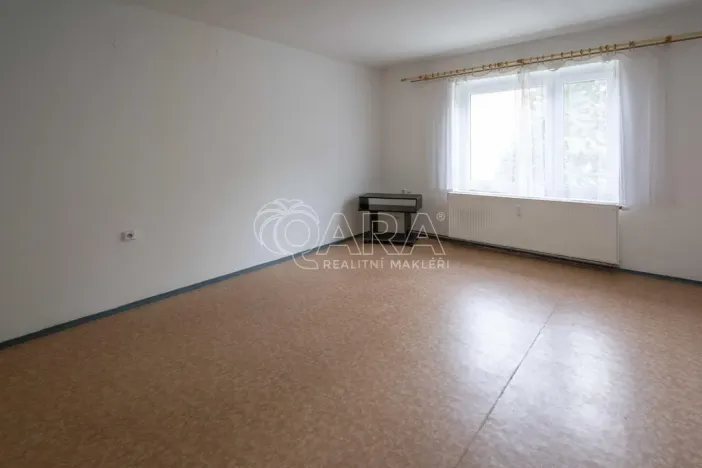 Pronájem bytu 1+1, Mělník, Čechova, 35 m2