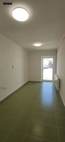 Pronájem kanceláře, Bruntál, Partyzánská, 29 m2