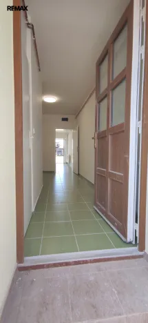 Pronájem kanceláře, Bruntál, Partyzánská, 29 m2