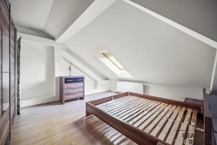 Pronájem bytu 3+kk, Pardubice - Zelené Předměstí, Wolkerova, 75 m2