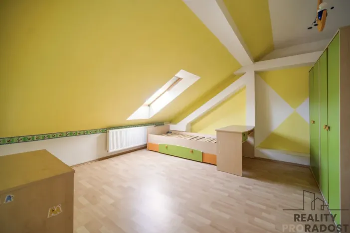 Pronájem bytu 3+kk, Pardubice - Zelené Předměstí, Wolkerova, 75 m2