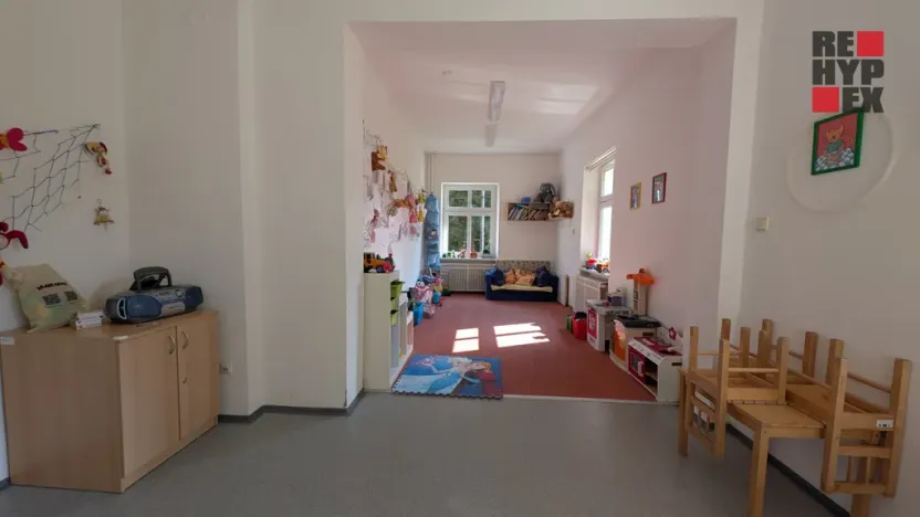 Pronájem kanceláře, Liberec - Liberec XXV-Vesec, Kašparova, 40 m2