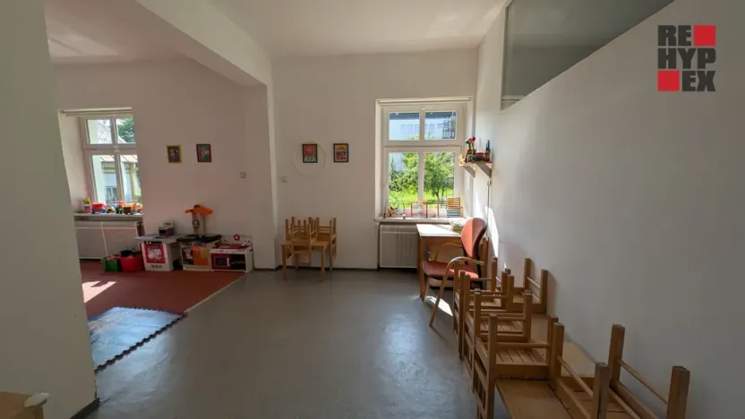 Pronájem kanceláře, Liberec - Liberec XXV-Vesec, Kašparova, 40 m2