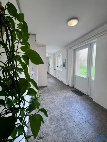 Pronájem obchodního prostoru, Litvínov, Ruská, 45 m2