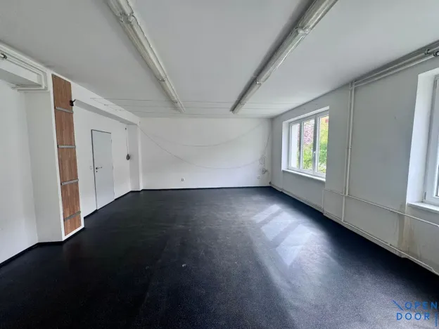 Pronájem obchodního prostoru, Litvínov, Ruská, 45 m2