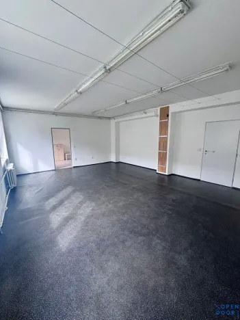 Pronájem obchodního prostoru, Litvínov, Ruská, 45 m2