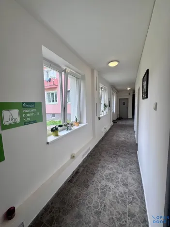 Pronájem obchodního prostoru, Litvínov, Ruská, 45 m2