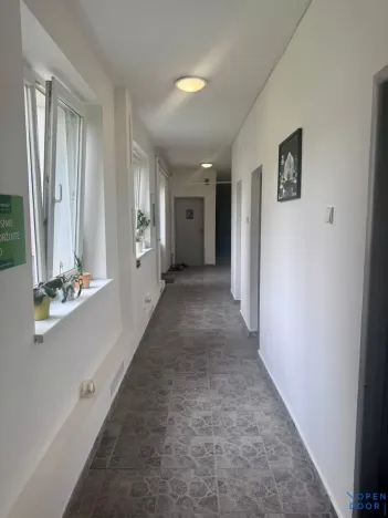 Pronájem obchodního prostoru, Litvínov, Ruská, 45 m2