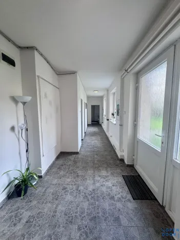 Pronájem obchodního prostoru, Litvínov, Ruská, 45 m2
