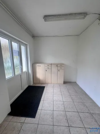 Pronájem obchodního prostoru, Litvínov, Ruská, 45 m2