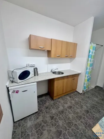 Pronájem obchodního prostoru, Litvínov, Ruská, 45 m2