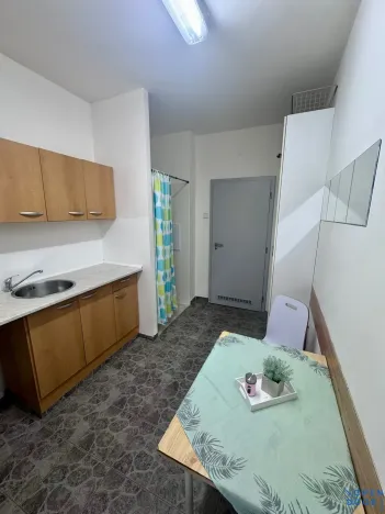 Pronájem obchodního prostoru, Litvínov, Ruská, 45 m2