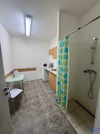 Pronájem obchodního prostoru, Litvínov, Ruská, 45 m2