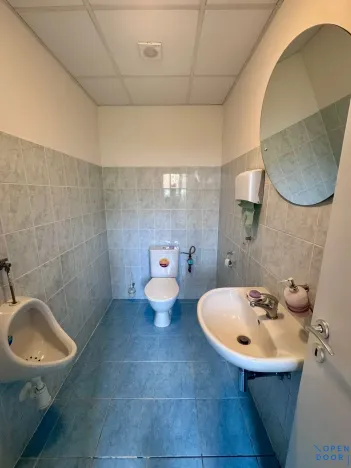 Pronájem obchodního prostoru, Litvínov, Ruská, 45 m2
