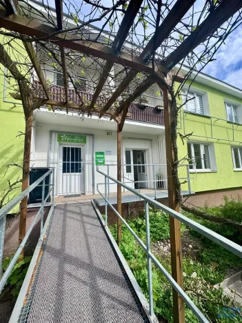 Pronájem obchodního prostoru, Litvínov, Ruská, 45 m2