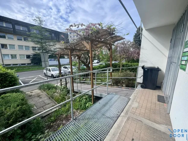 Pronájem obchodního prostoru, Litvínov, Ruská, 45 m2