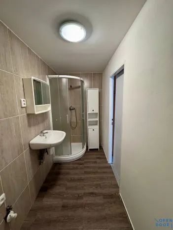 Pronájem bytu 1+1, Litvínov, Ruská, 36 m2