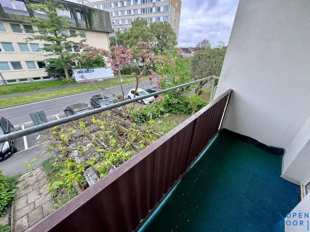 Pronájem bytu 1+1, Litvínov, Ruská, 36 m2