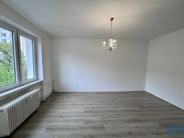 Pronájem bytu 1+1, Litvínov, Ruská, 36 m2