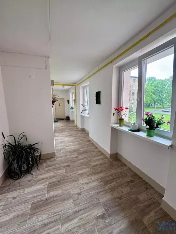 Pronájem bytu 1+1, Litvínov, Ruská, 36 m2