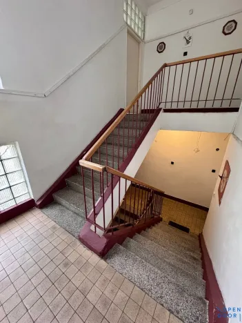 Pronájem bytu 1+1, Litvínov, Ruská, 36 m2