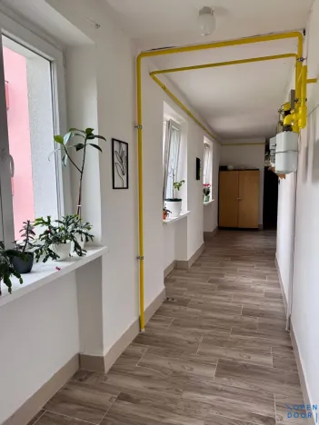 Pronájem bytu 1+1, Litvínov, Ruská, 36 m2
