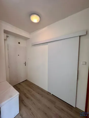 Pronájem bytu 1+1, Litvínov, Ruská, 36 m2