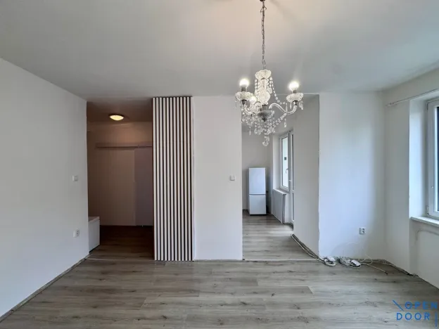 Pronájem bytu 1+1, Litvínov, Ruská, 36 m2