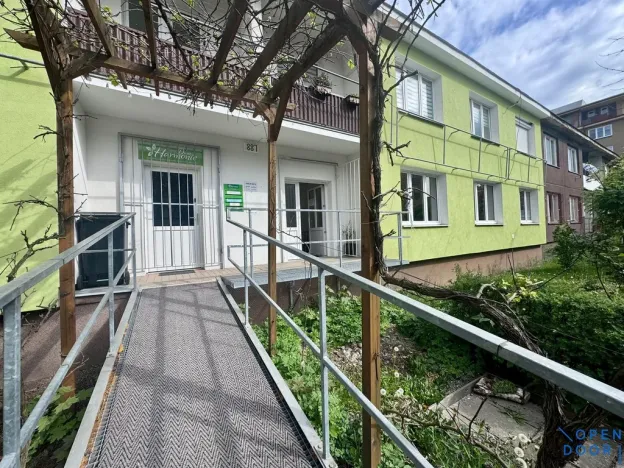 Pronájem bytu 1+1, Litvínov, Ruská, 36 m2