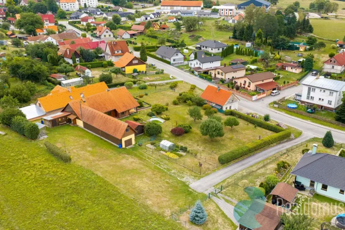 Prodej chalupy, Malonty, 275 m2
