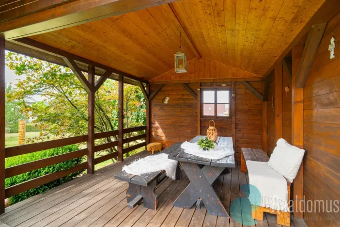 Prodej chalupy, Malonty, 275 m2