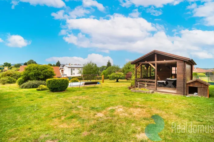 Prodej chalupy, Malonty, 275 m2