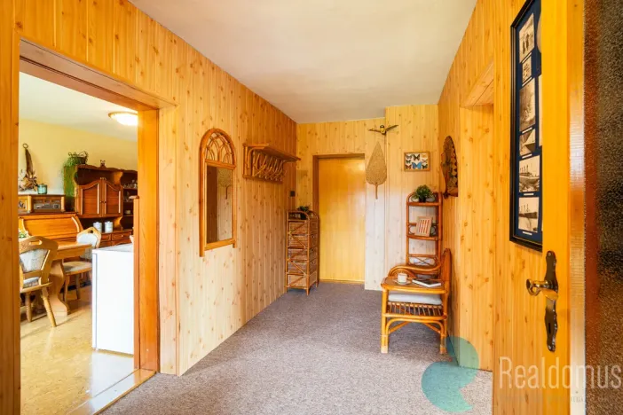 Prodej chalupy, Malonty, 275 m2