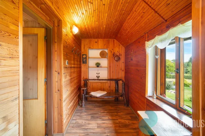 Prodej chalupy, Malonty, 275 m2