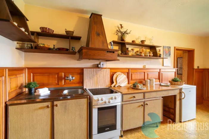 Prodej chalupy, Malonty, 275 m2