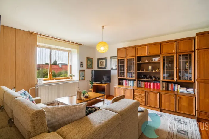 Prodej chalupy, Malonty, 275 m2