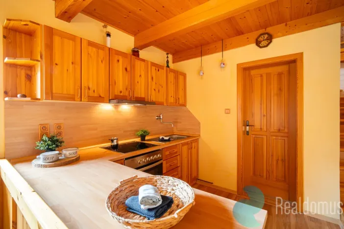 Prodej chalupy, Malonty, 275 m2
