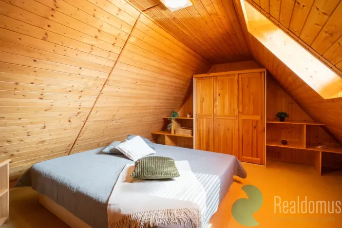 Prodej chalupy, Malonty, 275 m2