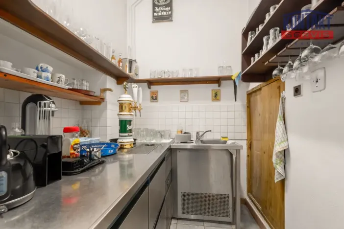 Prodej rodinného domu, Stachy, Kůsov, 660 m2
