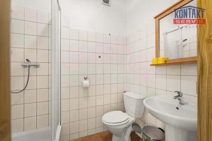 Prodej rodinného domu, Stachy, Kůsov, 660 m2
