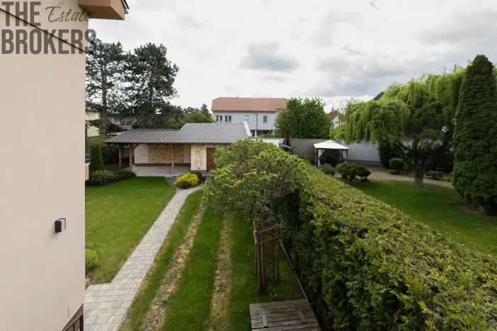 Prodej bytu 3+kk, Praha - Sedlec, Při hranici, 64 m2